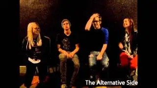 Paradise Fears Interview