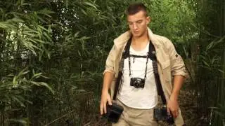 SNIPER-STRAP THE 