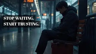 Stop Waiting & Start Trusting: How to Manifest When Nothing Seems to Be Happening | S3E3