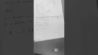 HOW TO CALCULATE THE NUMBER OF BLOCKS BY USING SQUARE METRE METHOD. #construction #building #block