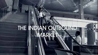 ​Analysis of the Indian Outbound Market