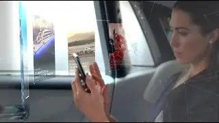 Whispers App By Rolls-Royce Motor Cars