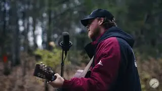 Christian Hayes - Black Gold: In The Sticks (Live Session) Episode 8