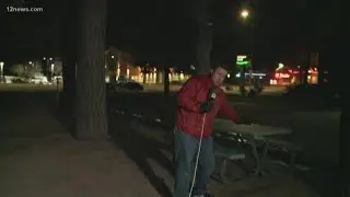 Payson preparing for 30 inches of snow