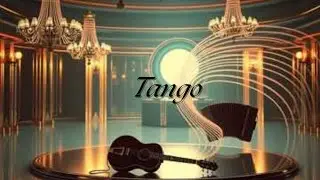 Tango Gaming Music Mix (30 Minutes) | Cinematic Instrumental Tango for Gaming