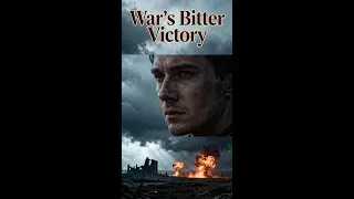 War:  The cost of Victory  #music #rock #entertainment