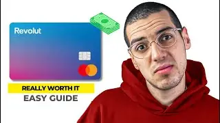 Доступ в зал ожидания по карте Revolut: стоит ли оно того в 2025 году?