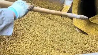 Cold-mix asphalt