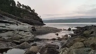 The River - I just close my eyes - sound of water - Rainbowsong