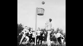 College Basketball's Best of the 1890s