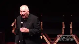 Говард Лайман: Природа не ведет переговоров