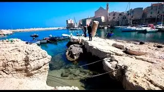 Giovinazzo 2017 in 4K