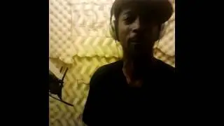 We hear the whispers - YoN - freestyle