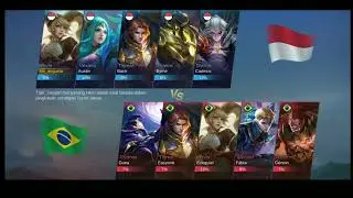 Tutorial Main ML yang baik dan benar (Bagi yang belum bisa main Mobile Legends) part 2