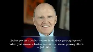 Inspirational Quotes from John Welch | John Welch | Inspirational Quotes