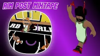 Rim Post Mixtape #2