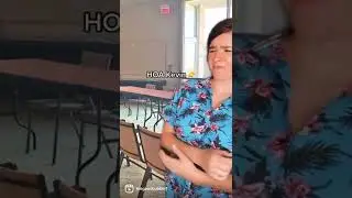 HOA Special Meeting Part 2