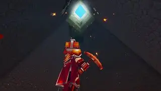 I Mined a Chunk in Hytale. It was Painful