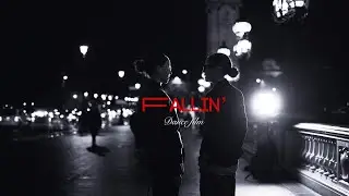 Alicia Keys - Fallin' (Dance Film) Choreography by Cheyenne & Logane NEFFAH
