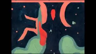 Rotoscopia - Artes Multimediales IUNA