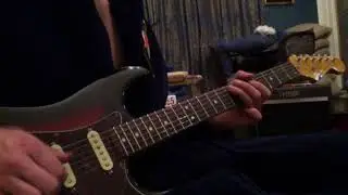John Mayer Two Rock Signature Amp Demo