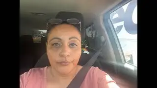 I&rsquo;m heading to Walmart auto center for an oil change