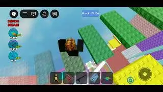Namatin tower:happy tower