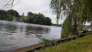 Herăstrău Park (King Michael I Park) Bucharest, Romania