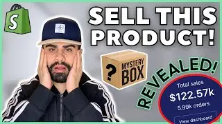 Sell This VIRAL Dropshipping Product NOW (UNTAPPED WINNING PRODUCT!)