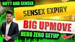 NIFTY ANALYSIS | SENSEX OPTIONS FOR TOMORROW | JACKPOT EXPIRY TOMORROW | BIG MOVE TOMORROW