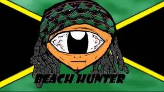 beach hunter - katulistiwa official video