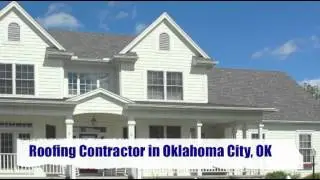 Roofing Contractor Oklahoma City OK Centennial Roofing And Construction
