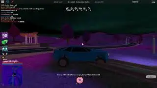 A SPEED HACKER ARESTED ME AND THE VIDEO FINNESHED EARLY