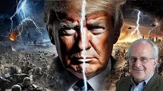 WHAT TRUMP JUST DID IS IN THE BIBLE &mdash; IRAN AND VENEZUELA