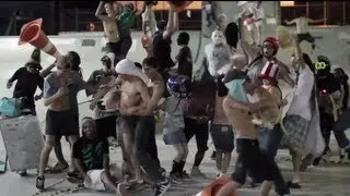 Game of Harlem Shake