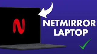 Руководство по настройке NetMirror | Установка для Windows и Mac