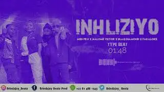 [FREE BEAT] INHLIZIYO|MISSPRU X BLAQ DIAMOND X MALOME VECTOR X FAKALOICE TYPE BEAT 2021