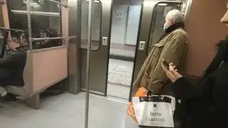 Athens Metro 2024 From Syntagma To Anthoupoli