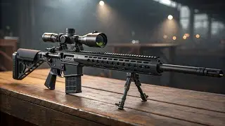 $2,000 vs Custom Rifles &ndash; Why the 2026 Ruger Precision Rifle Wins