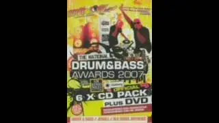 TC & Dangerous D - Raveology - D&B Awards (2007)