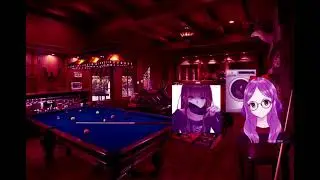 D&R All Star - Meanwhile in the Rec Room