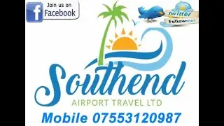 London Southend Airport Transport