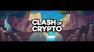 Caveman Hero 3D Model Character | Clash Of Crypto