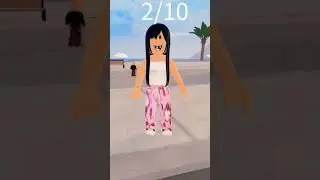 Rating outfits in berry avenue! 💄💵🍒🐆❤️💿 #berryavenueoutfits #roblox #viralmusic #robloxedit #berryav
