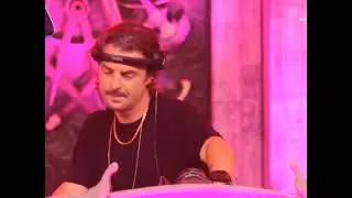 Axwell played Moth to a flame at Tomorrowland Brasil 2024
