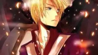 [APH] American Soldier- Alfred F Jones