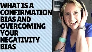 Cognitive Biases that Endanger Traders: Confirmation and Negativity Bias