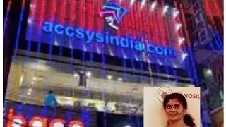 Accsys India Napkin kit New Package 😍😍😍