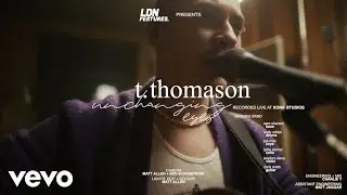 T. Thomason - 