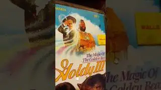 #cheechmarin & #MrT in Goldy 3  Pull over the #smoking wagon #upinsmoke  #movie  #retro #crazy 88/03